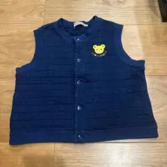 キルティング トップス