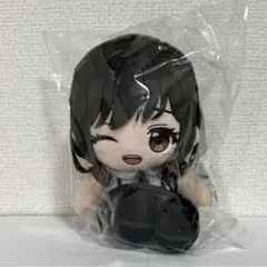 上谷沙弥 ぬいぐるみ STARDOM スターダム - メルカリ