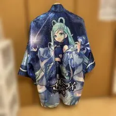 ホロライブ 雪花ラミィ 活動4周年記念 ラミィ推し 法被(はっぴ) - メルカリ