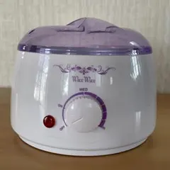 Wax Wax ワックスウォーマーのサムネイル