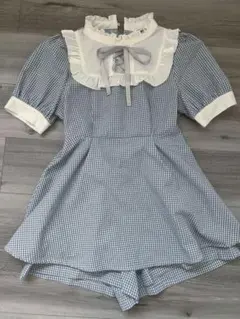 majoretty セットアップ