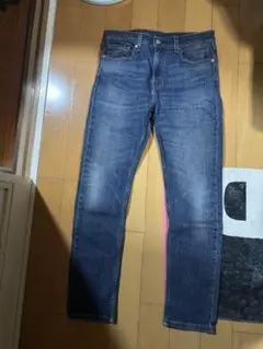 最終値下げ！LEVI’S 510 スキニージーンズ W32 L32 ネイビー