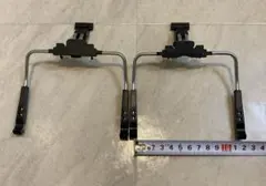 スキー ビンディング