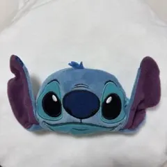 Disney スティッチ ぬいぐるみ ポーチのサムネイル