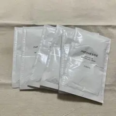 アルビオン アンフィネス インテンシブ スパークリング パック