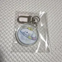 JO1 JOCHUM カプセルトイ 白岩瑠姫 るる 連結アクリルキーホルダー