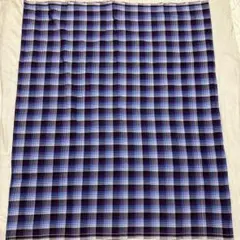 ルンギ Lungi 巻きスカート インド産のサムネイル