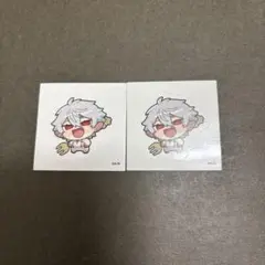 葛葉 8th ステッカー