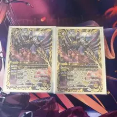 デュエマ GP スリーブ ボルシャック・NEX - メルカリ