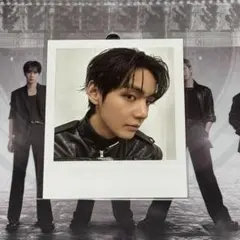 BTS ARIRANG 613 Vinyl 限定盤 フォト テヒョン - メルカリ