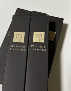 N organic Vie リンクルパックエッセンス 15g ×5 - メルカリ