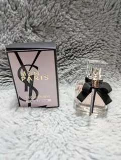 r*様 未使用YSL イヴサンローラン モンパリオーデパルファム 30mlフラン