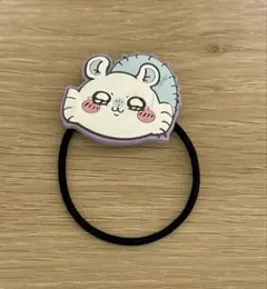 ちいかわ モモンガ ヘアゴム
