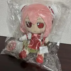 2026年最新】東方ぬいぐるみシリーズ 32 [茨木華扇]ふもふもかせん。の