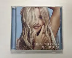 Ellie Goulding Delirium CD