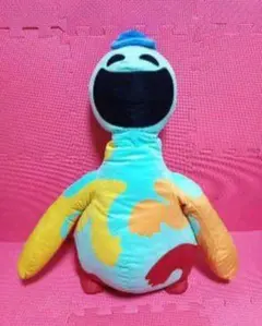 2025年最新】ポピープレイタイム ぬいぐるみ ドーイの人気アイテム