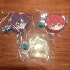 あんさんぶるスターズ!! 前髪クリップ 3個セット