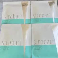 sirobari Moist Patch 4箱 sirobari モイストパッチ 4セット - メルカリ