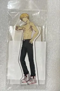 チェンソーマン デンジ アクリルスタンド