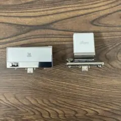 PSP ワンセグチューナー GPSレシーバー