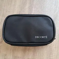 新品　DECORTÉ メイクポーチのサムネイル