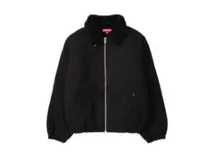 bomber jacket ブルゾン