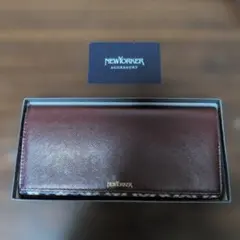 NEWYORKER 長財布
