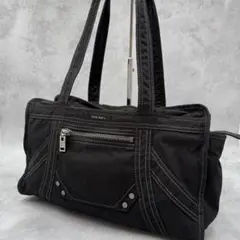 グランジ ハンドバッグ