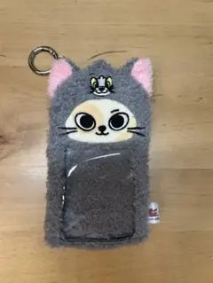 ボネクド ボイネク ソンホ キャッピー トレカケース トムジェリ