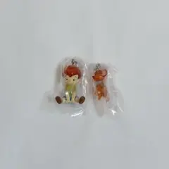 くまのプーさん めじるしアクセサリー