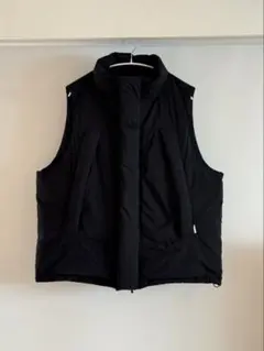 STLTH Puffer Vest (F/CE.×DIGAWEL) - メルカリ