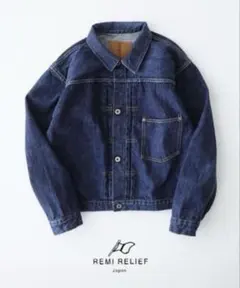 O*5様 【ほぼ新品】REMI RELIEF 大戦 Tバックのサムネイル
