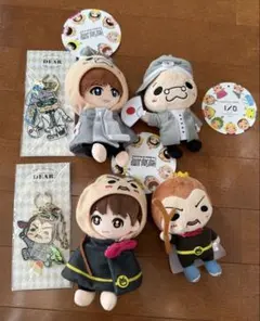 2026年最新】9ぷぅ セットの人気アイテム - メルカリ