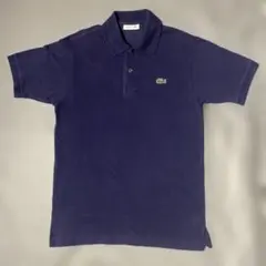 LACOSTE ラコステ ビッグワニ リアルワニ ポロシャツ - メルカリ