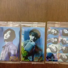 BOT FANTASTICS ウエハース