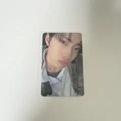 ALD1 サンヒョン　FREAK ALARM ver. 封入トレカ