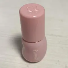 fwee(フィー)　3Dボリューミンググロス　B01 バニラ 70％