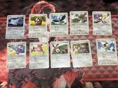 ポケモンカード 2004〜2009 ダイパ世代 まとめ売り - メルカリ