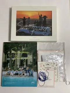 2025年最新】bts summer package 2016の人気アイテム - メルカリ
