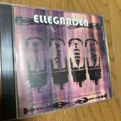 美品!ELLEGARDEN ELLEGARDEN