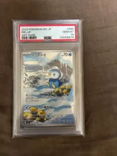 2026年最新】カラミンゴ ar psa10の人気アイテム - メルカリ