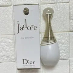6-7割 Dior ジャドール オードゥ パルファン 香水 30ml