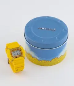 【当選品】MOTHER3×G-SHOCK 第3弾　DW-5600 記念モデルのサムネイル