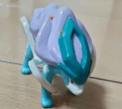 ポケモン スイクン フィギュア　モンコレ
