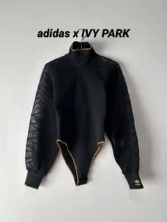 2026年最新】adidas ivy park ジャケットの人気アイテム - メルカリ