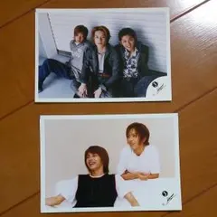 滝沢秀明  今井翼  山下智久君写真7枚セット