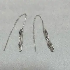 K10WG アメリカンピアス