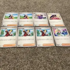 ポケモンカード 人気トレーナーズ サポートカード 14枚まとめ売り