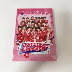 少年忍者　横アリThe shining star サマステライブ2023 DVD サマステライブ2023 DVD 少年忍者盤 - メルカリ