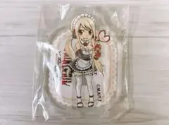 ☆ FAIRYTAIL キャラウムカフェ ルーシィ 缶バッジ② ☆ ※超レア！！ ☆ FAIRYTAIL キャラウムカフェ ルーシィ 缶バッジ② ☆ ※超レア